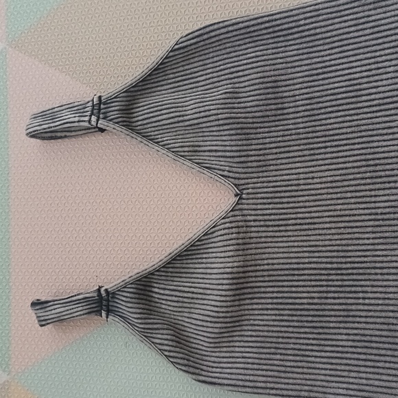 FP MOVEMENT HAPPINESS RUNNING TANK XS-S - Picture 2 of 5